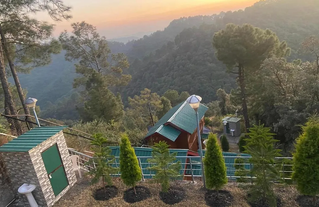 Mahadev Nature Treat Resort-1