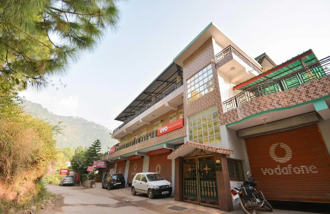 Satyam Home Stay Kasauli Dharampur-1