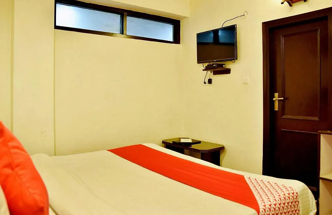 Collection O Hotel Mahamaya-1