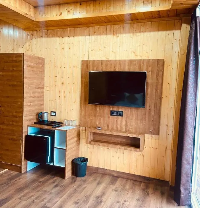 The Walnut B&B-1