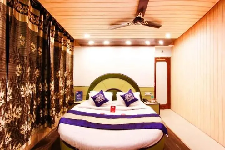 Hotel Sita Palace-1