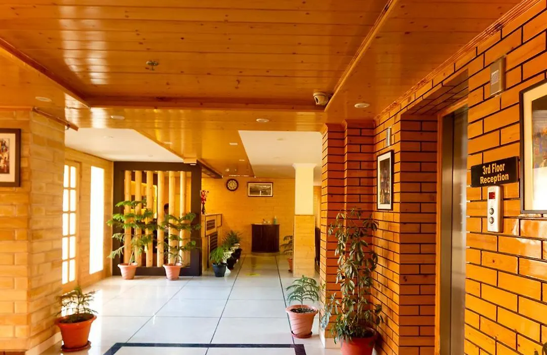Hotel Snow Shimla-1