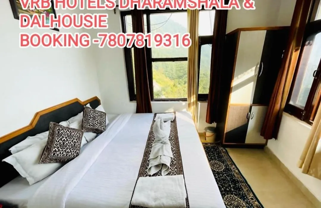 The Lake Cottage Dharamshala-1