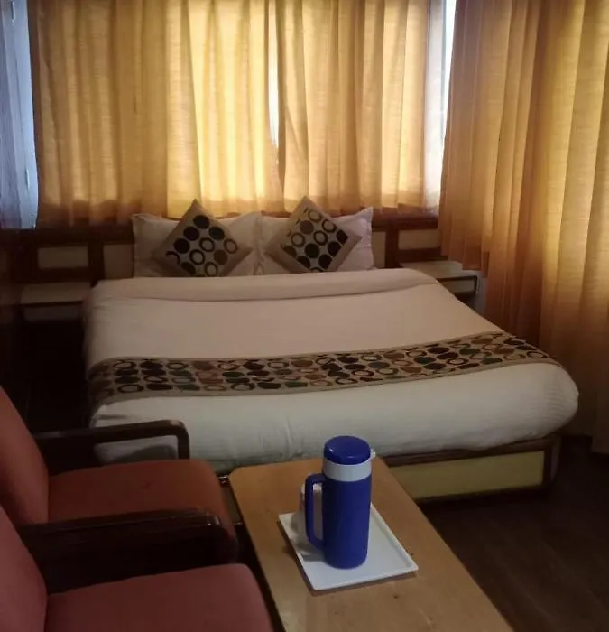 Hotel Sangeet-1