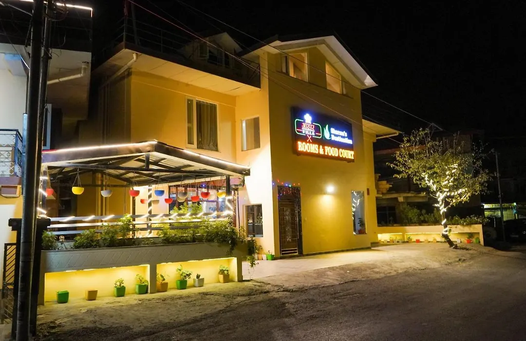 Sharma'S Destination - Mashobra-1