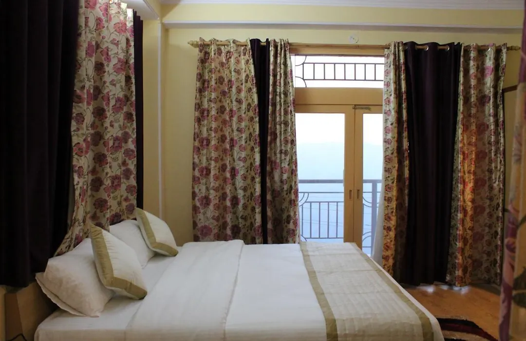 Aashray. B&B-1