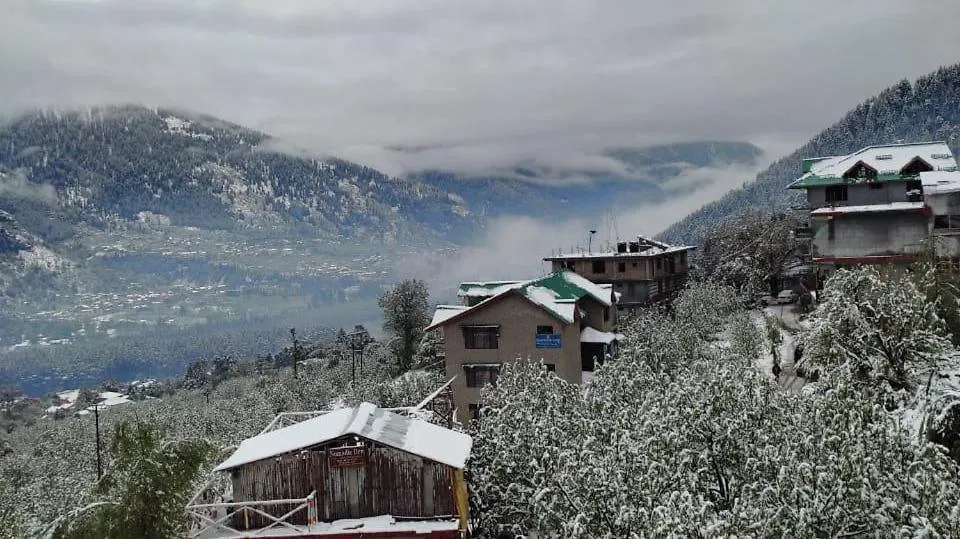 Naren Hotels Manali-1