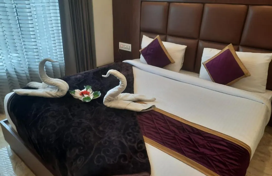 Hotel Cross Winds West Shimla-1