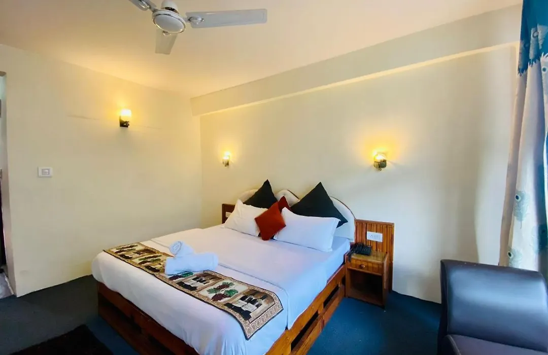 Hotel New Hamta-1