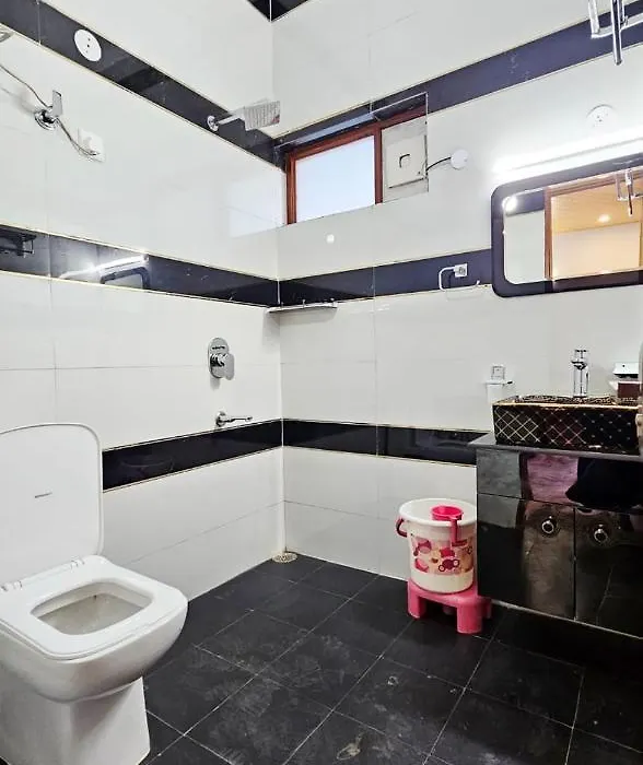 Kasauli Villa-1