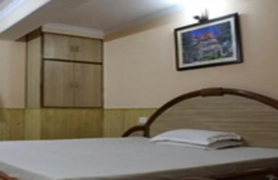 Hotel Meridian - Shimla-1