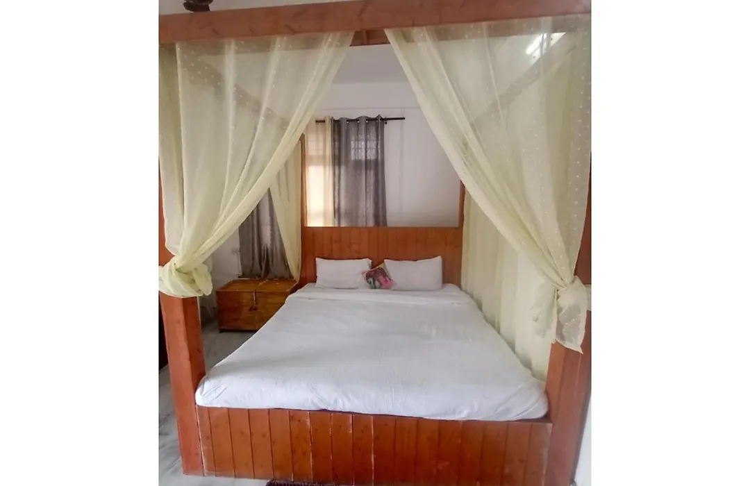 Sheetal Homestay, Kausani-1