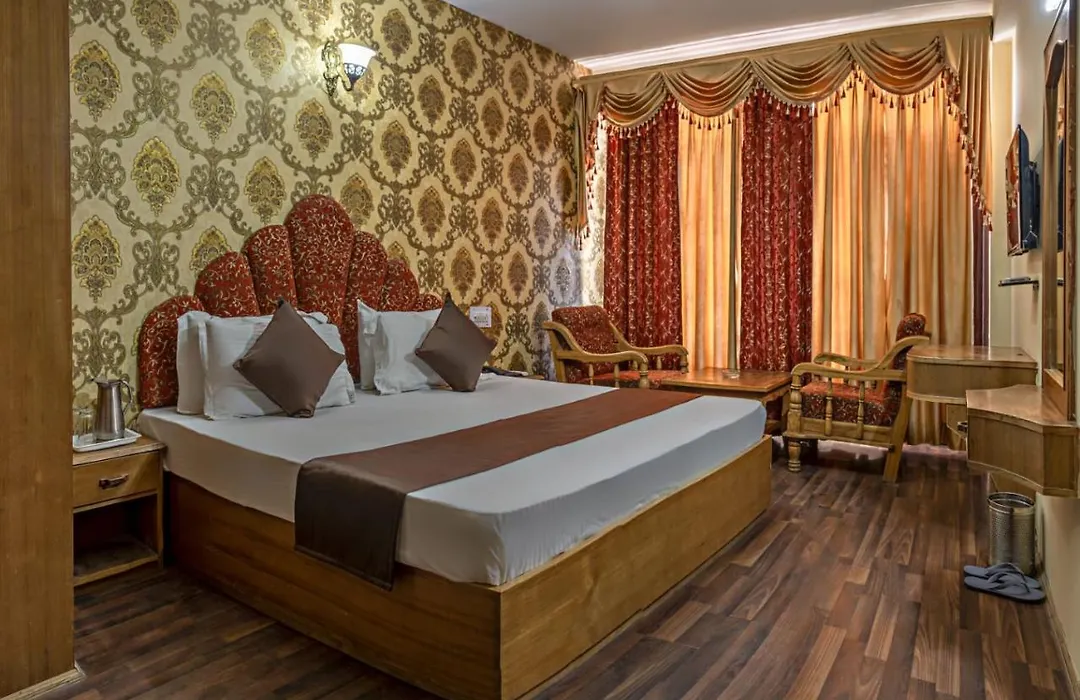 Hotel Silver Moon-1