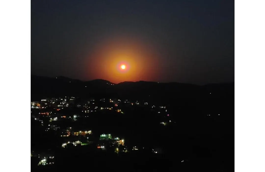 Hills View Paradise ,Shimla-1
