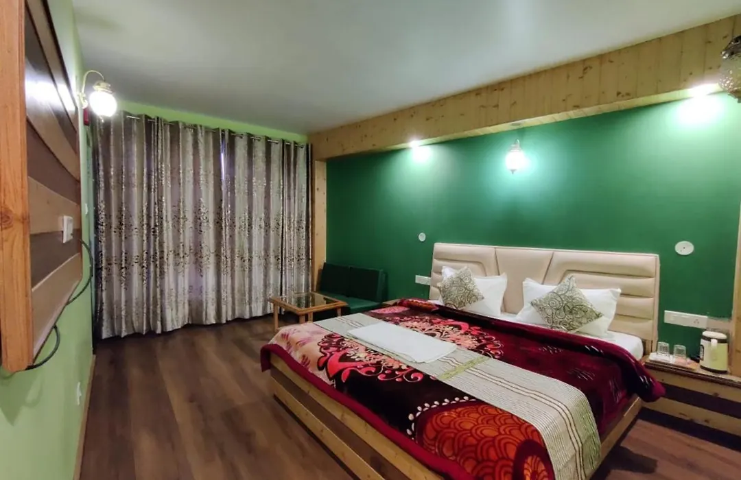 Sonesta B&B-1