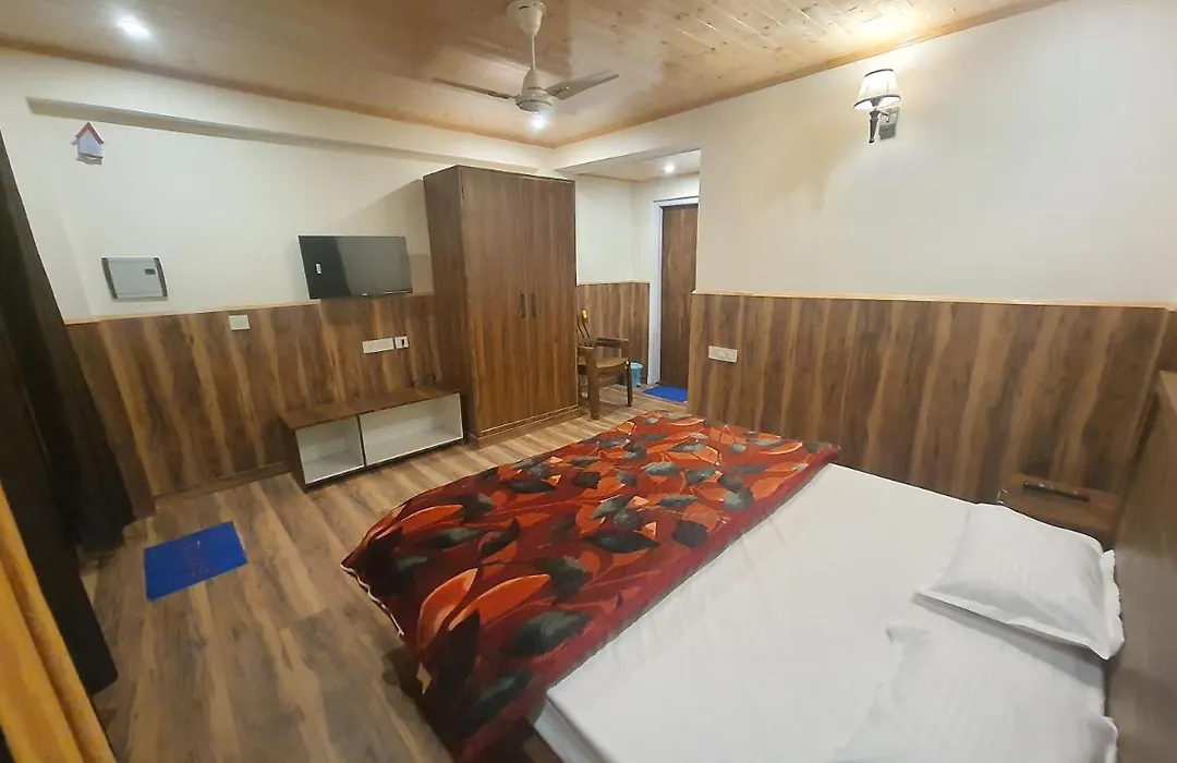 Gayatri Lodge-1