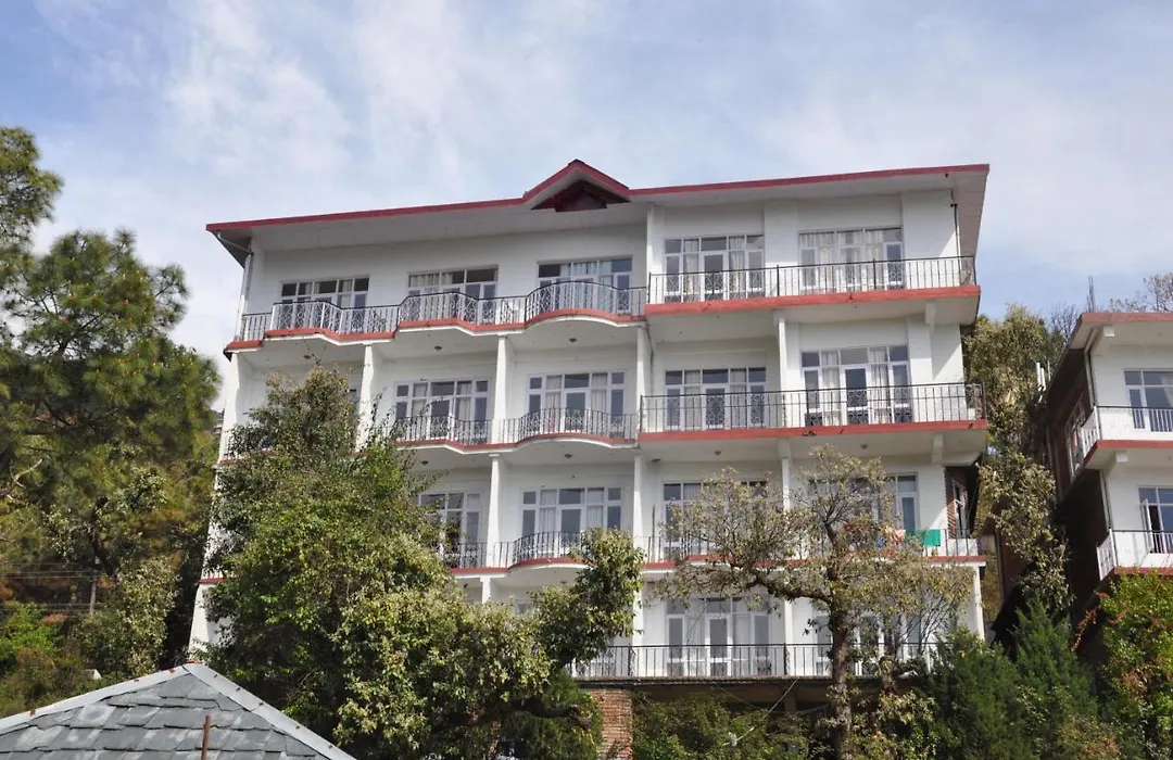 Hotel Pine Valley-1