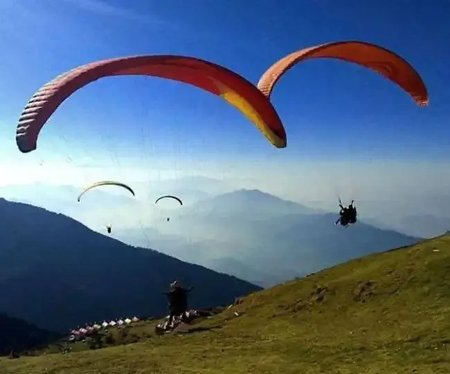 Oyo Home The Gandola Ride View Home Stay-1
