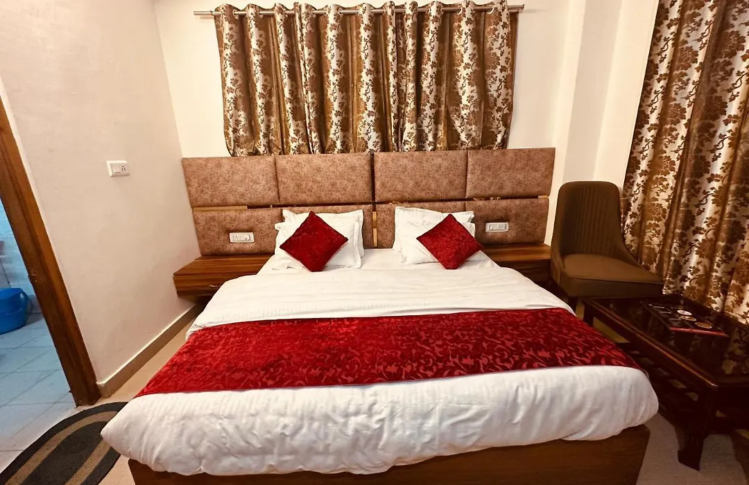Hotel Aston Hills , Shimla-1