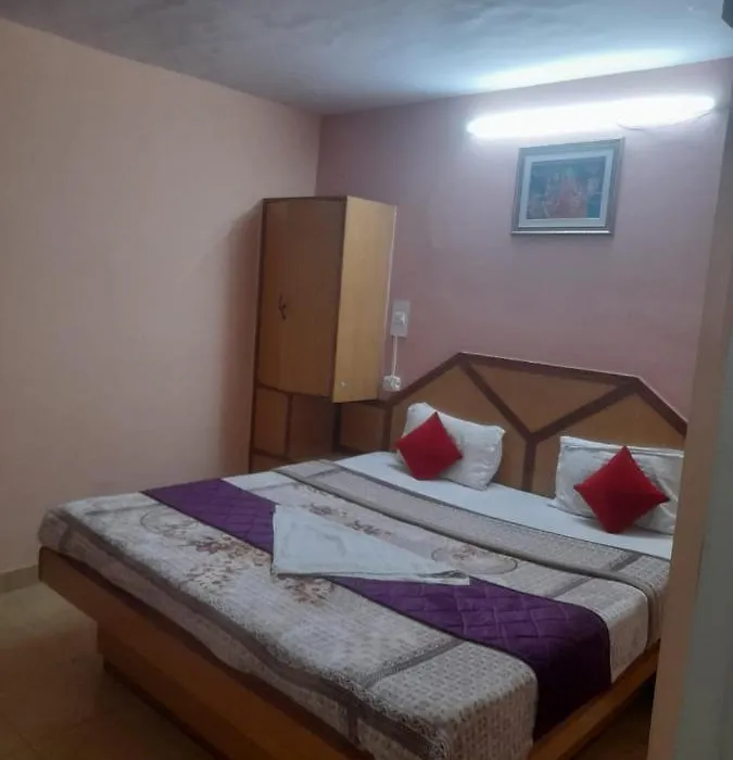Hotel Amar Villa-1