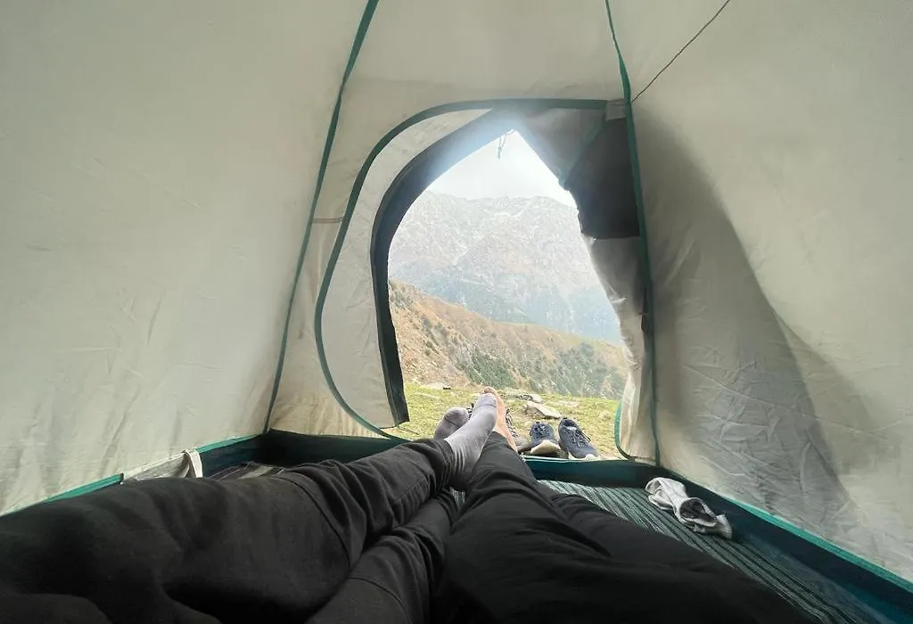 Mcleodganj Camping And Trekking-1