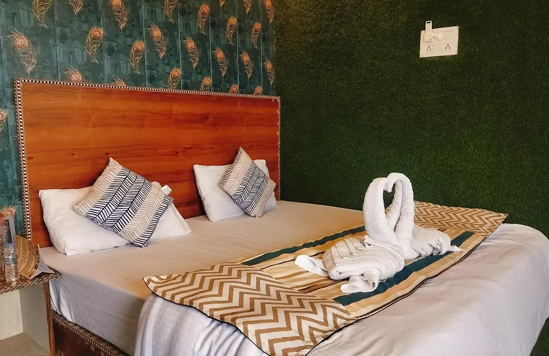 Hotel Nirbana Heights-1