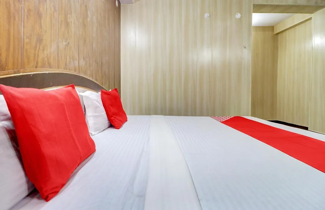 Flagship Hotel Shimla View-1