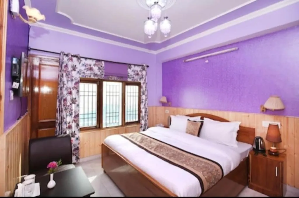 Mount View-1