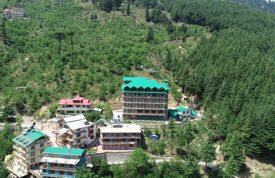 Gezellig Inn - Vardhan Hills-1