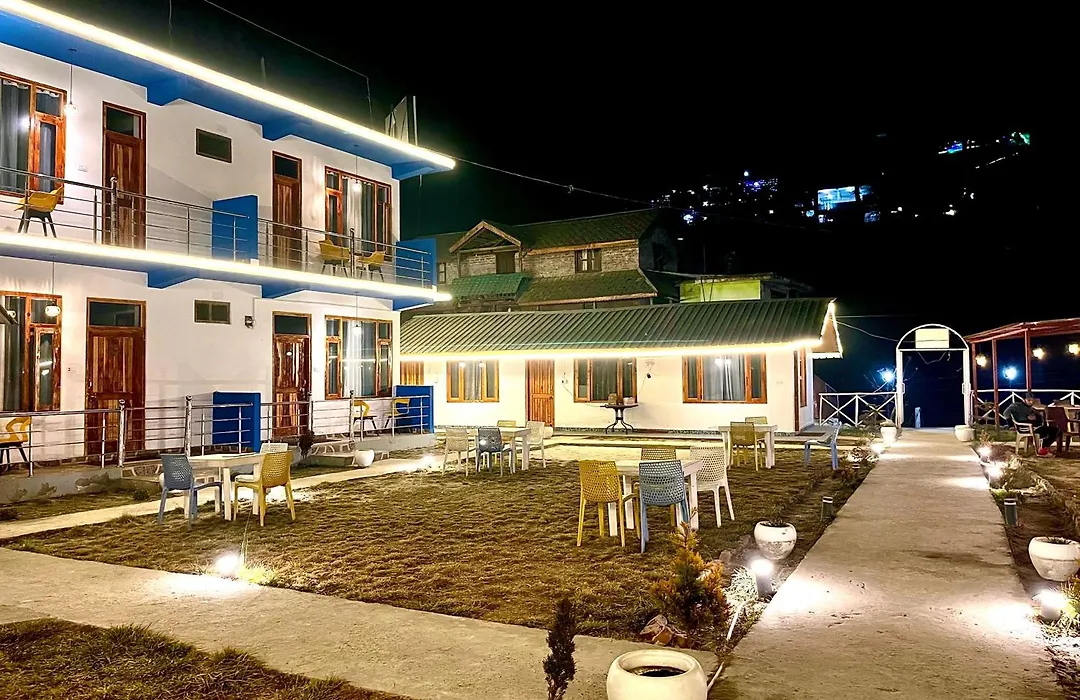 Hotel Adinova-1