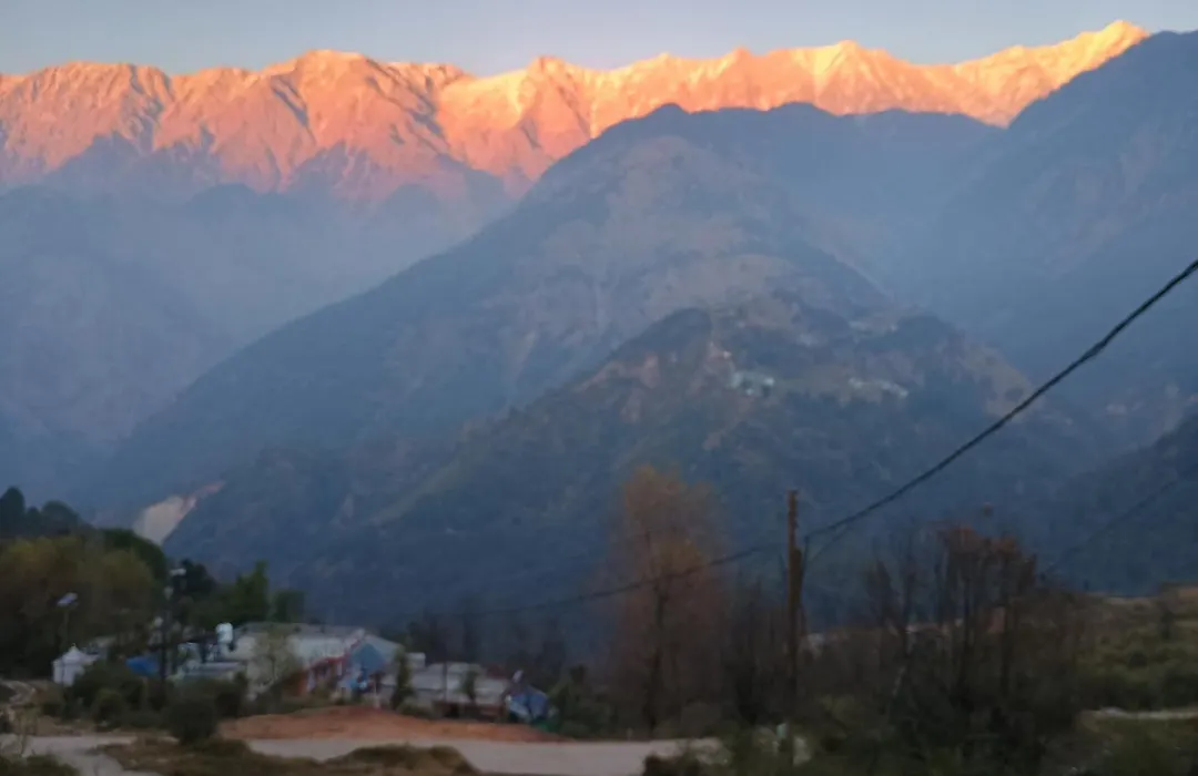 Mcleodganj Diaries Guest House-1