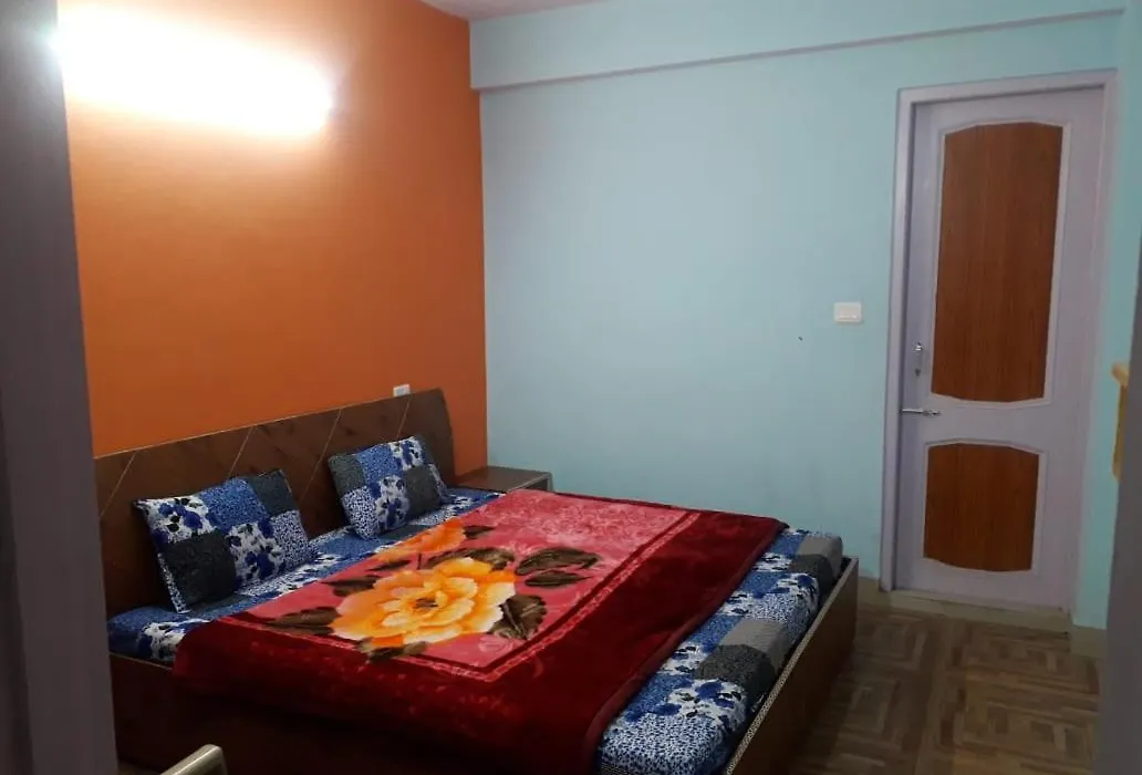 Hateshwari Guest House-1