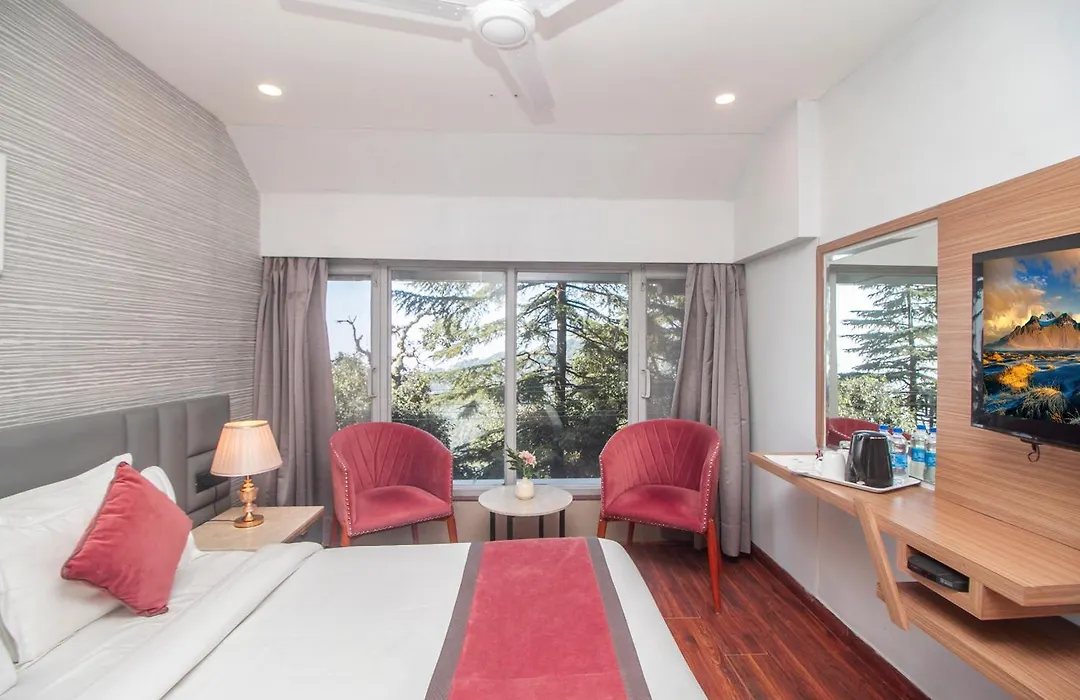 Amritara Surya - A Luxury Spa Retreat-1