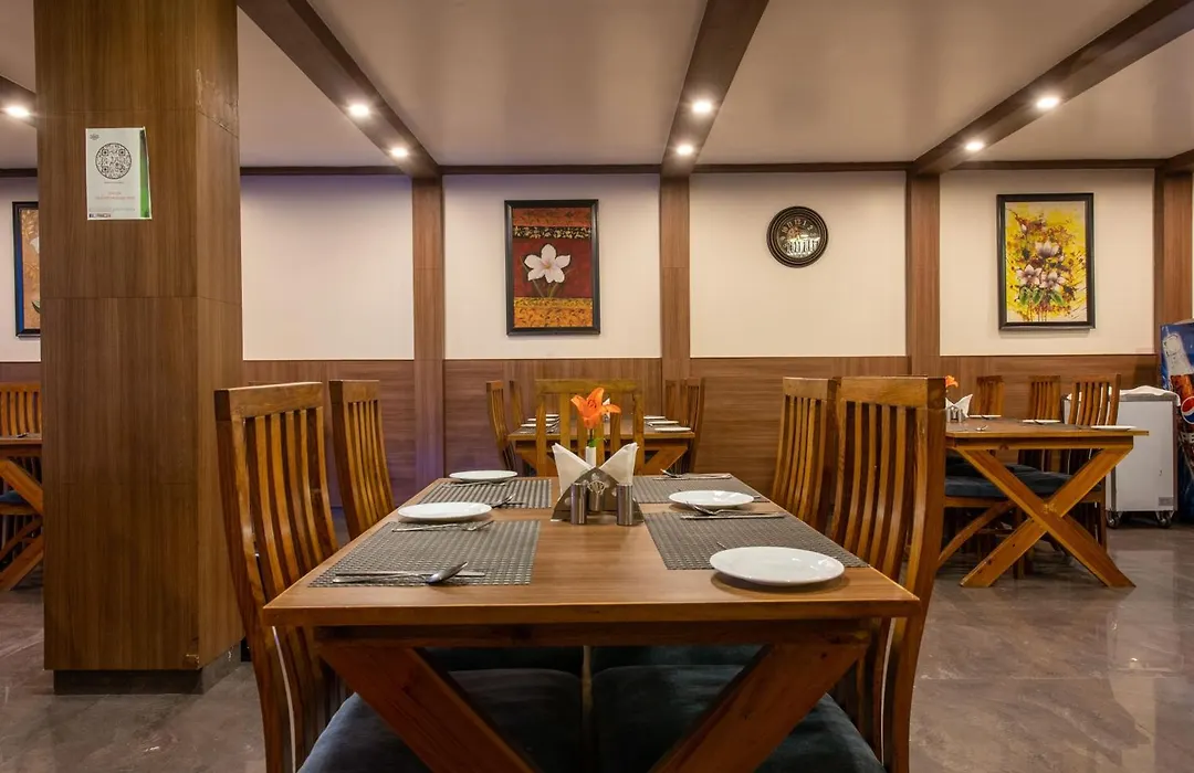 Ekant Retreat Resort-1