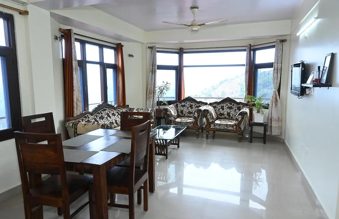 Om Niwas Homestay-1