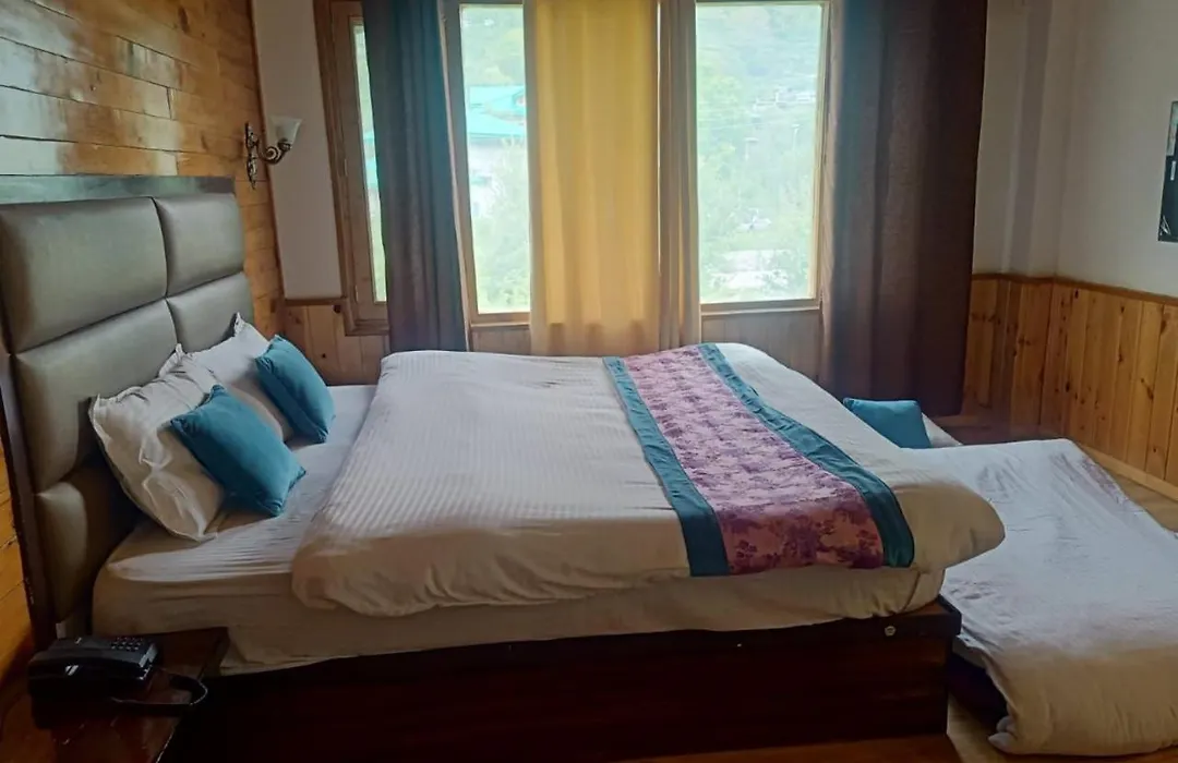 Itmelysian Manali Near Martins-1