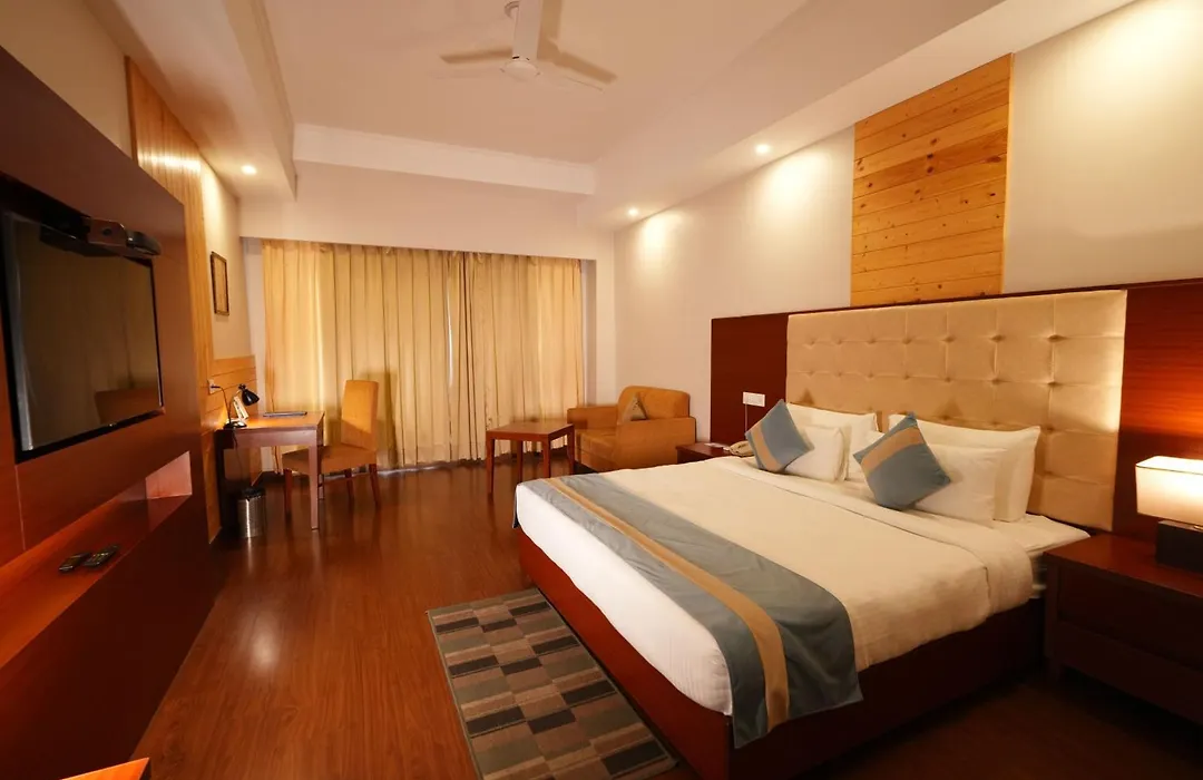 The Bliss Palampur-1