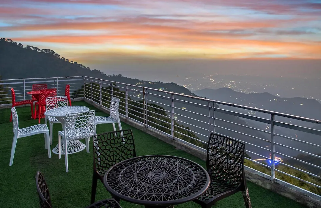 Brave Villa Kasauli-1