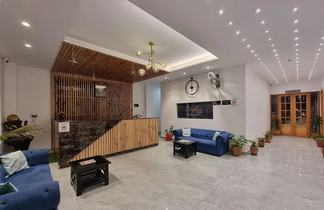 Stylia Hotels-1