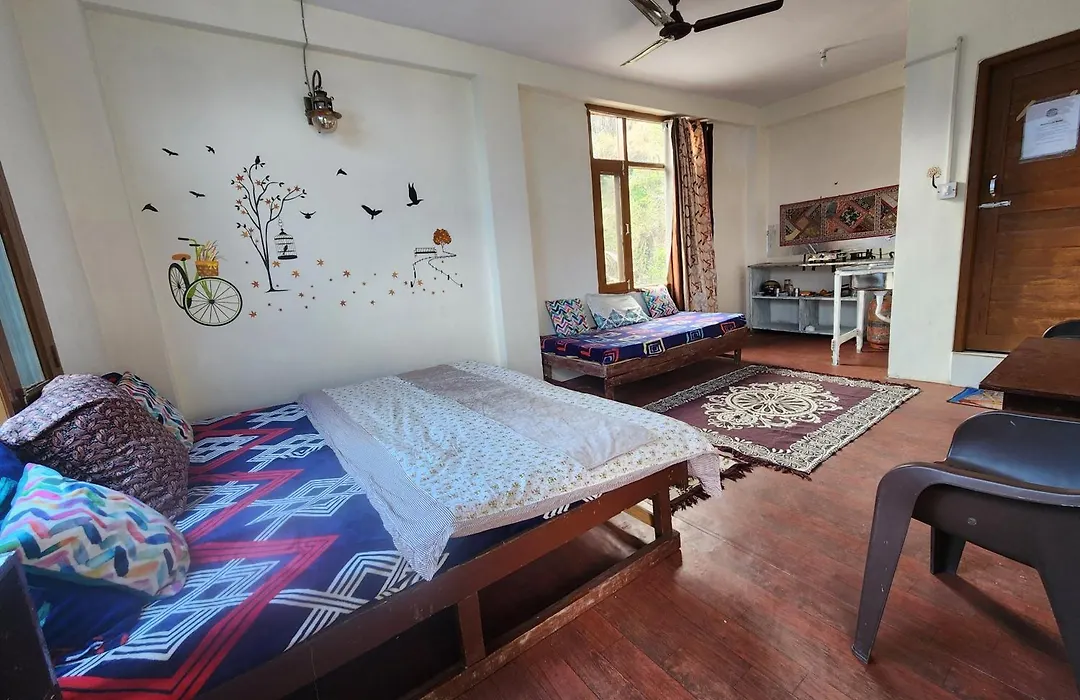 Homestay Manali-1