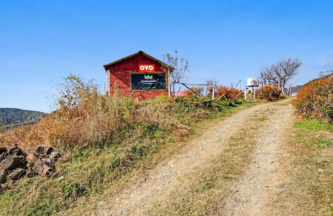 Flagship King"S Hills Cottages, Village Kuftu, Kufri-1