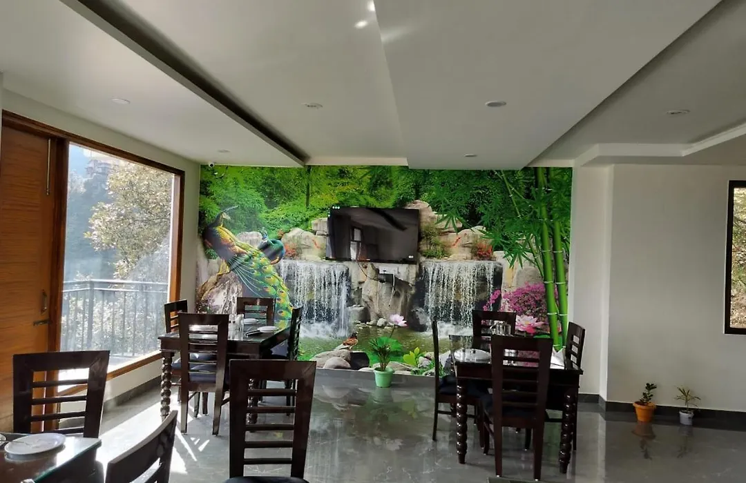 Summer Hill Resort-1
