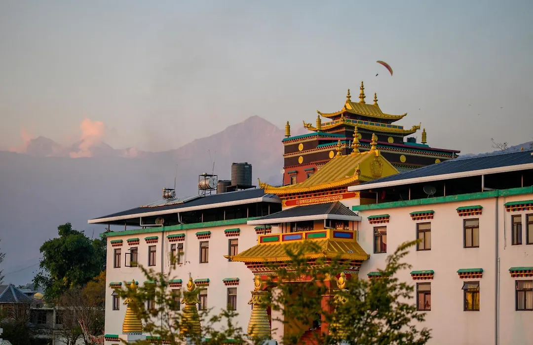 Chokling Arthouse - The Treasure Of Himalayas-1