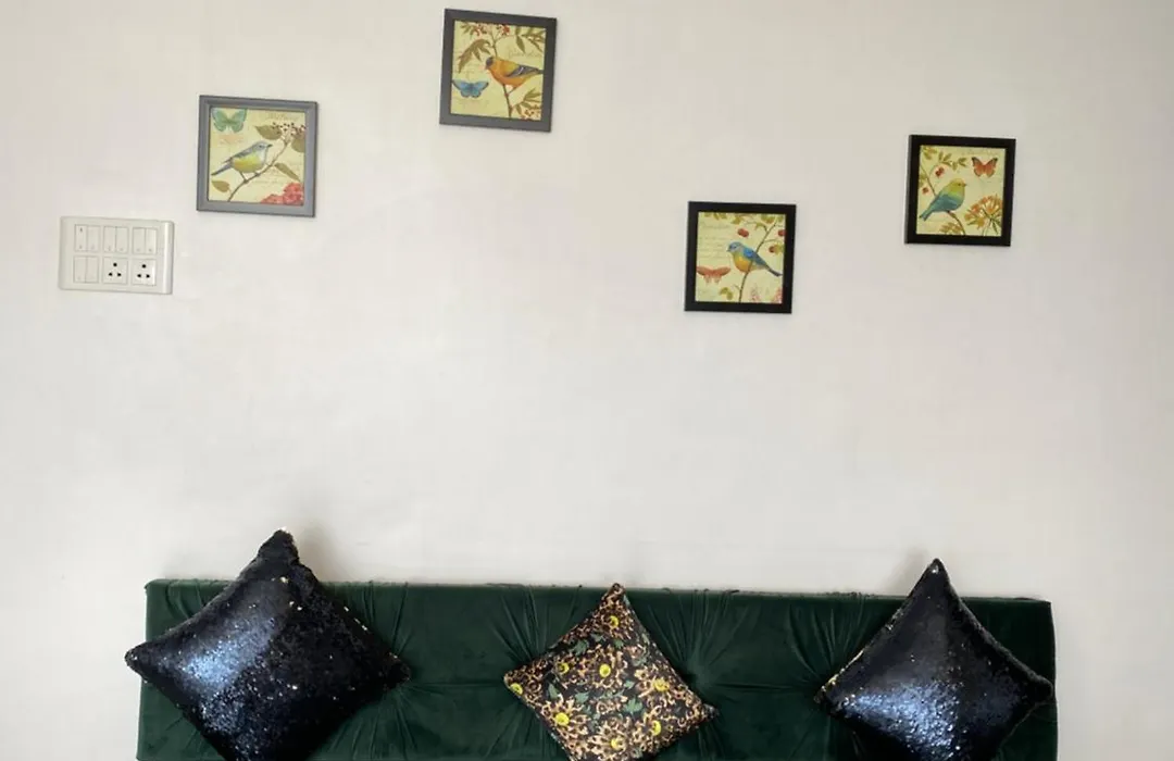 Parimahal Homestay-1