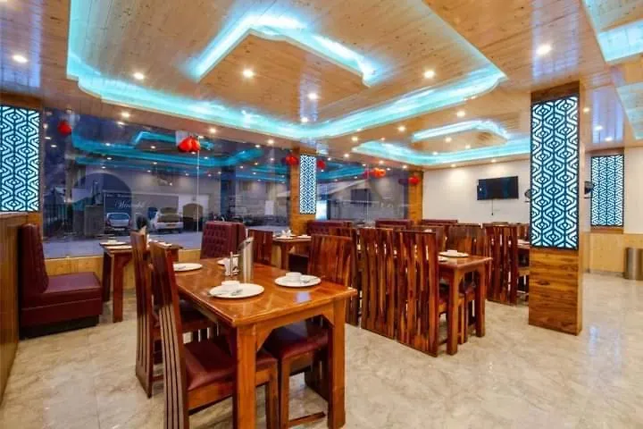 Vella Marina Group Of Hotel-1