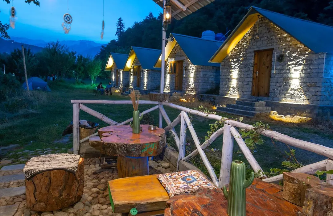House Of Manali-1