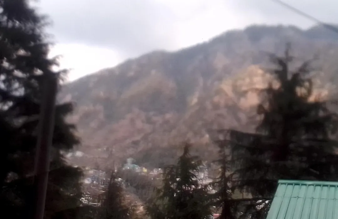 Himalayan Snowline Trekking Hostel-1