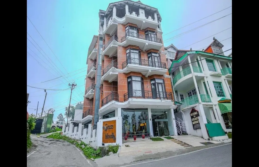 Grace Mount-1
