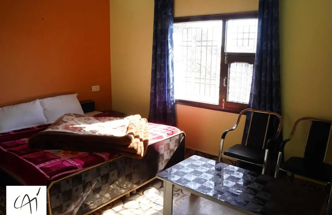 Chail Alone Inn-1