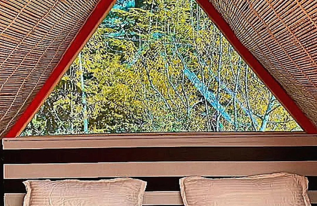 Hotel O Manali Camp-1